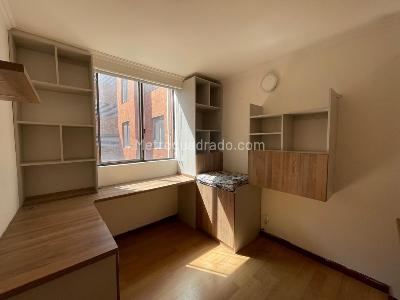 Apartamento en arriendo en Salitre, Bogotá · foto 9 de 20