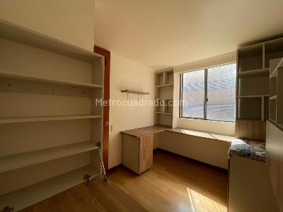 Apartamento en arriendo en Salitre, Bogotá · foto 10 de 20