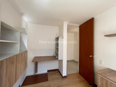 Apartamento en arriendo en Salitre, Bogotá · foto 11 de 20