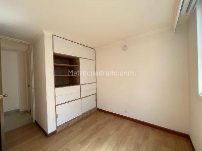 Apartamento en arriendo en Salitre, Bogotá · foto 13 de 20