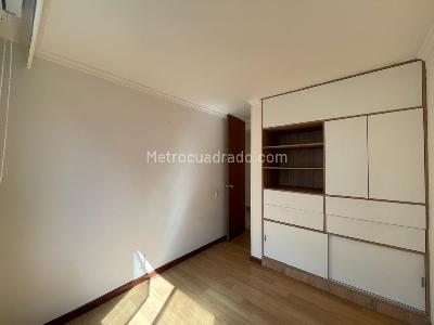 Apartamento en arriendo en Salitre, Bogotá · foto 15 de 20