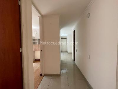 Apartamento en arriendo en Salitre, Bogotá · foto 16 de 20