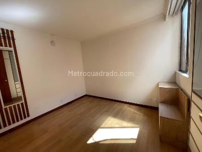 Apartamento en arriendo en Salitre, Bogotá · foto 17 de 20