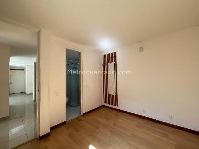 Apartamento en arriendo en Salitre, Bogotá · foto 18 de 20