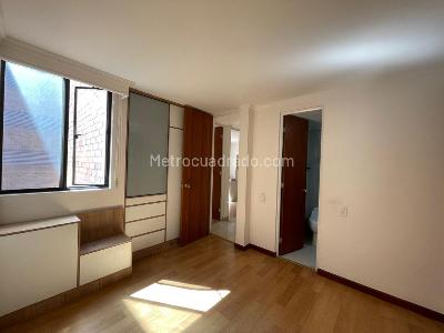 Apartamento en arriendo en Salitre, Bogotá · foto 19 de 20