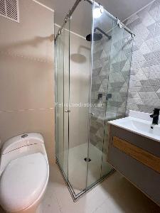 Apartamento en arriendo en Salitre, Bogotá · foto 20 de 20