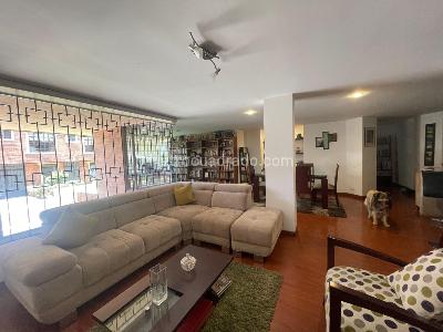 Apartamento en venta en Cedritos, Bogotá · foto 2 de 20
