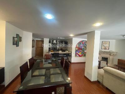 Apartamento en venta en Cedritos, Bogotá · foto 3 de 20