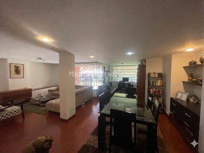 Apartamento en venta en Cedritos, Bogotá · foto 4 de 20