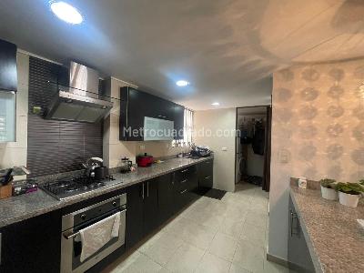 Apartamento en venta en Cedritos, Bogotá · foto 8 de 20