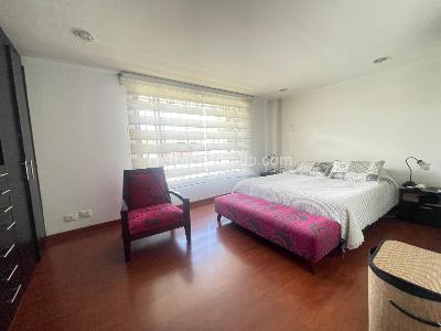 Apartamento en venta en Cedritos, Bogotá · foto 11 de 20