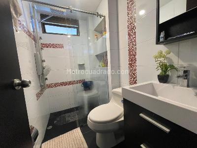 Apartamento en venta en Cedritos, Bogotá · foto 14 de 20