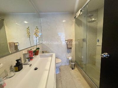 Apartamento en venta en Cedritos, Bogotá · foto 15 de 20