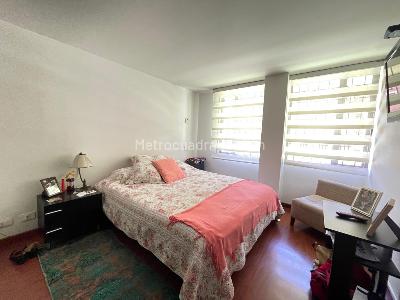 Apartamento en venta en Cedritos, Bogotá · foto 16 de 20