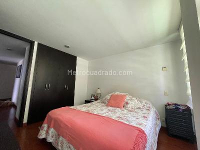 Apartamento en venta en Cedritos, Bogotá · foto 17 de 20