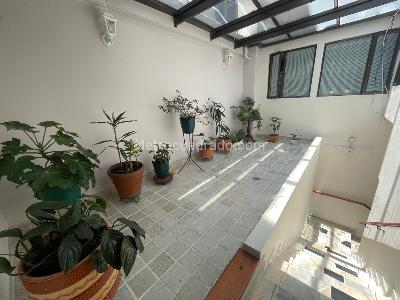 Apartamento en venta en Cedritos, Bogotá · foto 18 de 20