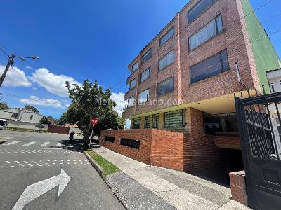 Apartamento en venta en Cedritos, Bogotá · foto 19 de 20