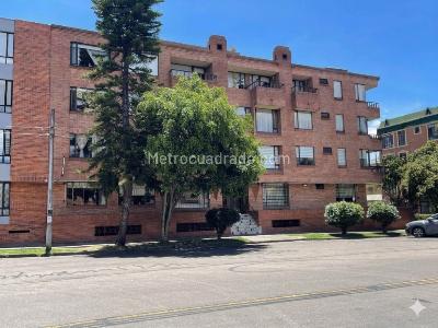 Apartamento en venta en Cedritos, Bogotá · foto 20 de 20