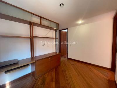 Apartamento de 3 alcobas en venta en Niza, Bogotá, 107 m² · foto 13 de 20