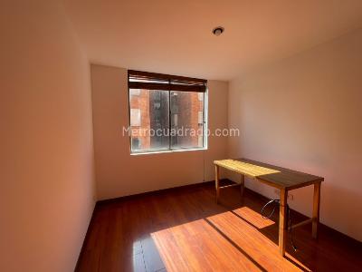 Apartamento de 3 alcobas en venta en Niza, Bogotá, 107 m² · foto 14 de 20