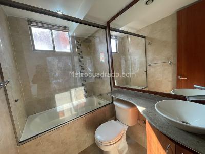 Apartamento de 3 alcobas en venta en Niza, Bogotá, 107 m² · foto 17 de 20