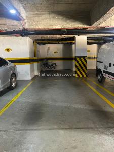Apartamento de 3 alcobas en venta en Niza, Bogotá, 107 m² · foto 19 de 20