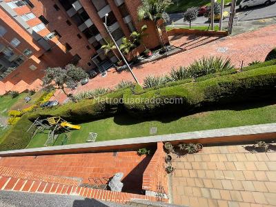 Apartamento de 3 alcobas en venta en Niza, Bogotá, 107 m² · foto 20 de 20