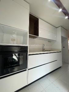 Apartamento de 3 alcobas en venta en Niza, Bogotá, 107 m² · foto 5 de 20