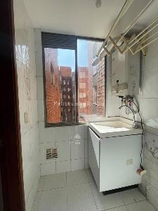 Apartamento de 3 alcobas en venta en Niza, Bogotá, 107 m² · foto 7 de 20