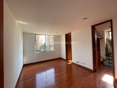 Apartamento de 3 alcobas en venta en Niza, Bogotá, 107 m² · foto 9 de 20