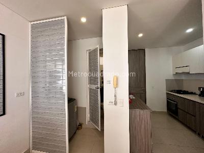 Apartamento de 1 alcoba en venta en Rodadero Playa Salguero, Santa Marta, 63 m² · foto 8 de 20