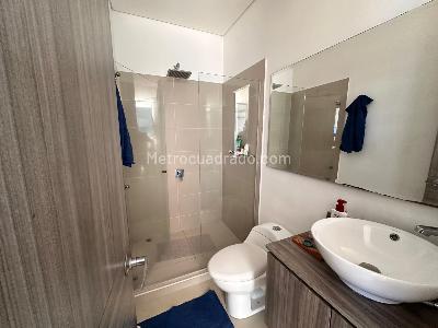Apartamento de 1 alcoba en venta en Rodadero Playa Salguero, Santa Marta, 63 m² · foto 10 de 20