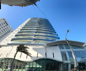Apartamento de 1 alcoba en venta en Rodadero Playa Salguero, Santa Marta, 63 m² · foto 12 de 20