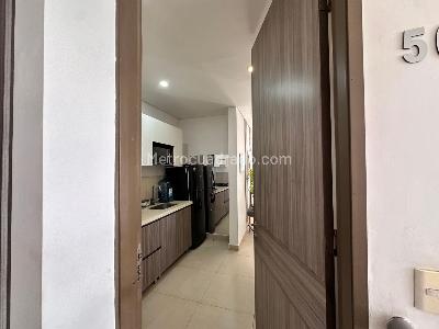 Apartamento de 1 alcoba en venta en Rodadero Playa Salguero, Santa Marta, 63 m² · foto 14 de 20