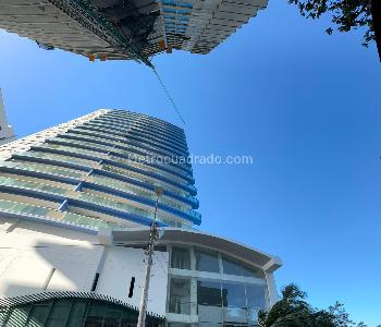 Apartamento de 1 alcoba en venta en Rodadero Playa Salguero, Santa Marta, 63 m² · foto 15 de 20