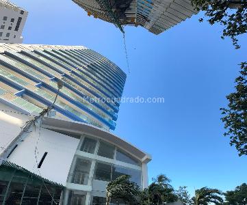 Apartamento de 1 alcoba en venta en Rodadero Playa Salguero, Santa Marta, 63 m² · foto 16 de 20