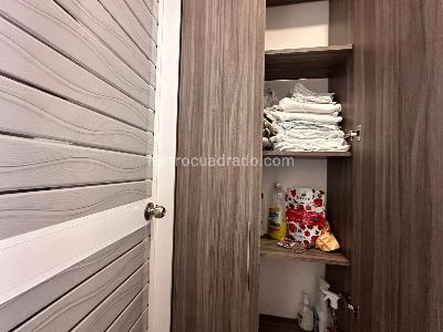Apartamento de 1 alcoba en venta en Rodadero Playa Salguero, Santa Marta, 63 m² · foto 17 de 20