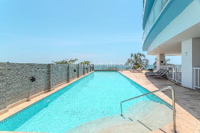 Apartamento de 1 alcoba en venta en Rodadero Playa Salguero, Santa Marta, 63 m² · foto 19 de 20