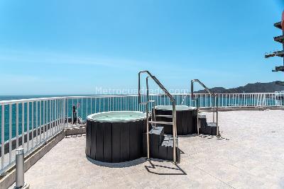 Apartamento de 1 alcoba en venta en Rodadero Playa Salguero, Santa Marta, 63 m² · foto 20 de 20