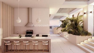 Apartamento en venta en Vista Hermosa, Santa Marta · foto 2 de 9