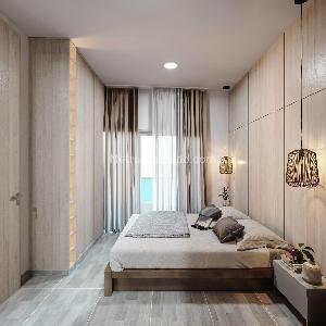 Apartamento en venta en Vista Hermosa, Santa Marta · foto 6 de 9