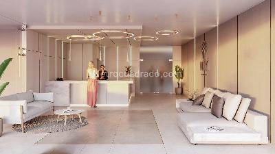 Apartamento en venta en Vista Hermosa, Santa Marta · foto 8 de 9