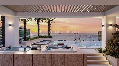 Apartamento en venta en Vista Hermosa, Santa Marta · foto 9 de 9