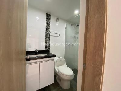 Apartamento en venta en Salitre Greco, Bogotá · foto 11 de 18