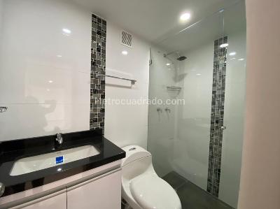 Apartamento en venta en Salitre Greco, Bogotá · foto 10 de 18