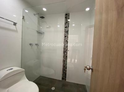 Apartamento en venta en Salitre Greco, Bogotá · foto 16 de 18