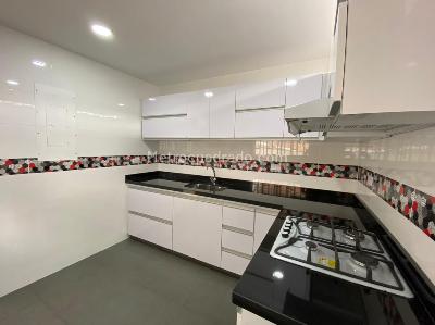Apartamento en venta en Salitre Greco, Bogotá · foto 9 de 18