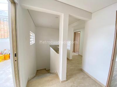 Apartamento en venta en Salitre Greco, Bogotá · foto 5 de 18