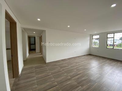 Apartamento en venta en Salitre Greco, Bogotá · foto 2 de 18