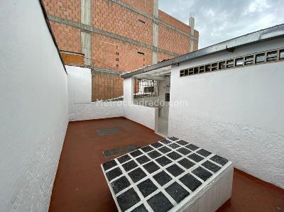 Apartamento en venta en Salitre Greco, Bogotá · foto 18 de 18